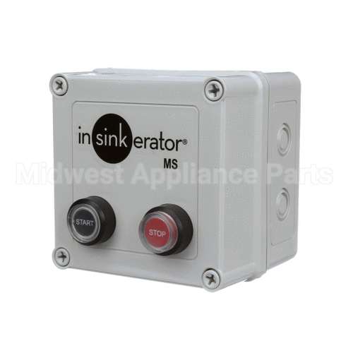 15260 Insinkerator Manual Stop/Start Switch(Ms-7)