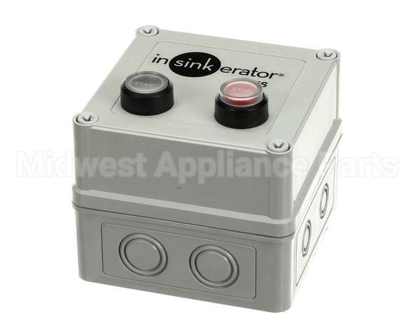 15260A Insinkerator Control Panel Ms-8 208-130 1Ph