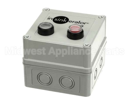 15260A Insinkerator Control Panel Ms-8 208-130 1Ph