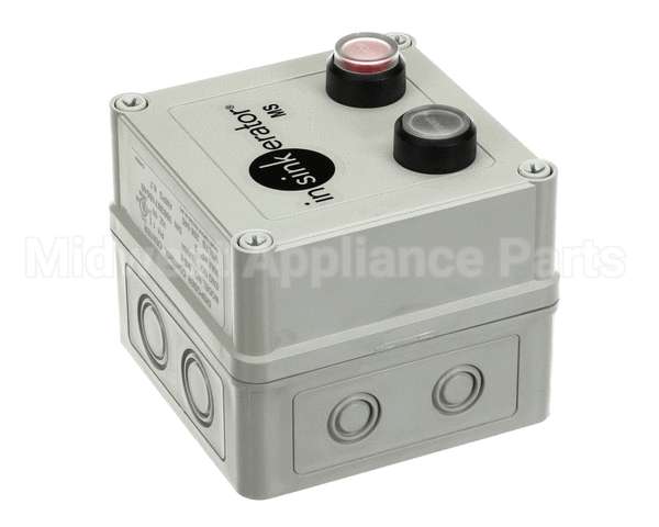 15260A Insinkerator Control Panel Ms-8 208-130 1Ph