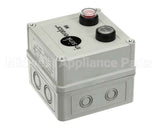 15260A Insinkerator Control Panel Ms-8 208-130 1Ph