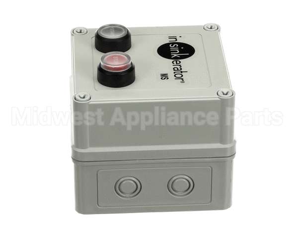 15260A Insinkerator Control Panel Ms-8 208-130 1Ph
