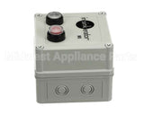 15260A Insinkerator Control Panel Ms-8 208-130 1Ph