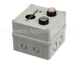 15260A Insinkerator Control Panel Ms-8 208-130 1Ph