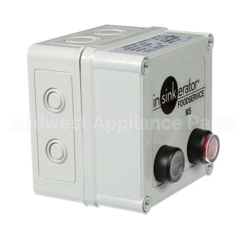 15260B Insinkerator Switch 3Ph 208/230