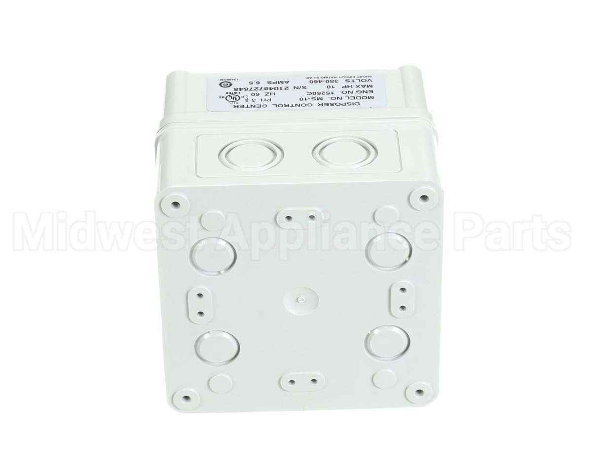 15260C Insinkerator Control Panel