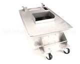152634 Henny Penny Assembly-Eeg16X Drain Pan W/Cas