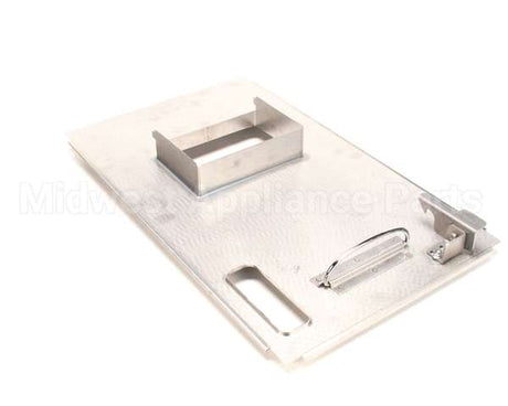 152635 Henny Penny Assembly-Eeg16X Drain Pan Cove