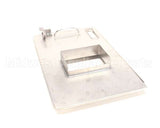 152635 Henny Penny Assembly-Eeg16X Drain Pan Cove