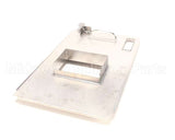 152635 Henny Penny Assembly-Eeg16X Drain Pan Cove