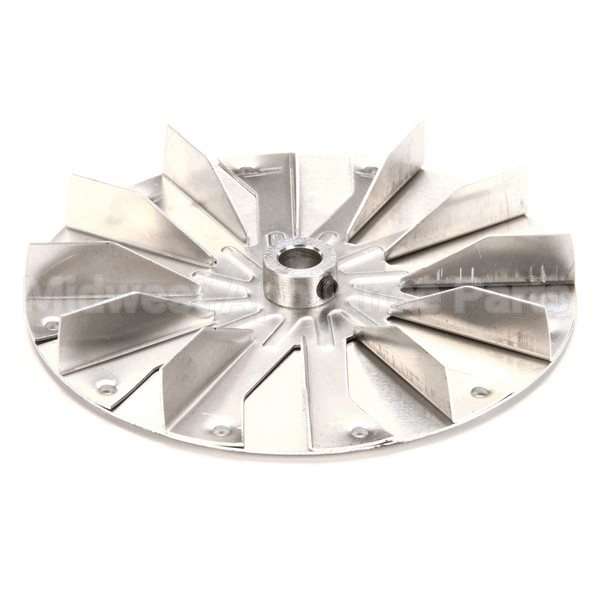 152644 Compatible Groen 6 3/8 O.d. Fan
