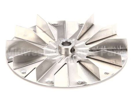 152644 Groen 6 3/8 O.d. Fan