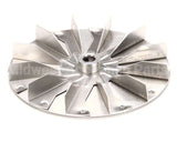 152644 Groen 6 3/8 O.d. Fan