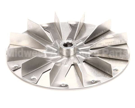 152644 Groen 6 3/8 O.d. Fan
