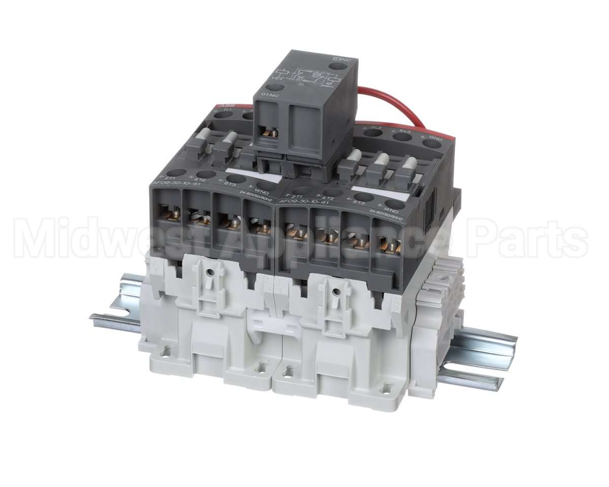 15265 Insinkerator 3 Phase Reversing Contactor