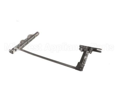 152705 Henny Penny Assembly-Corner/Side Spdr Lh Phyok
