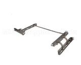 152705 Henny Penny Assembly-Corner/Side Spdr Lh Phyok