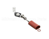 15279 Broaster Exhaust Valve Rebuild Kit