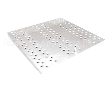 1528 Lincoln Columnating Plate Top