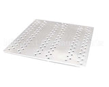 1528 Lincoln Columnating Plate Top