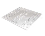 1528 Lincoln Columnating Plate Top