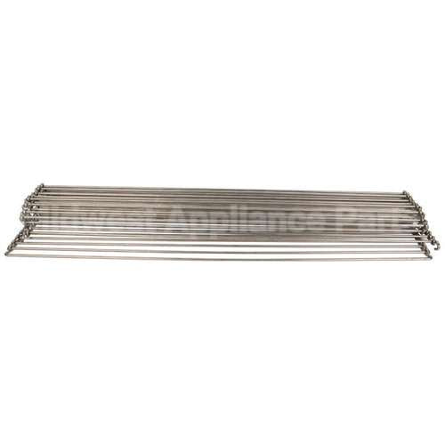 15280 Compatible Nieco 7Ga 29In Wide Rod Belt