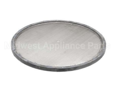 15281 Henny Penny Assembly-Sifter Basket-Bottom