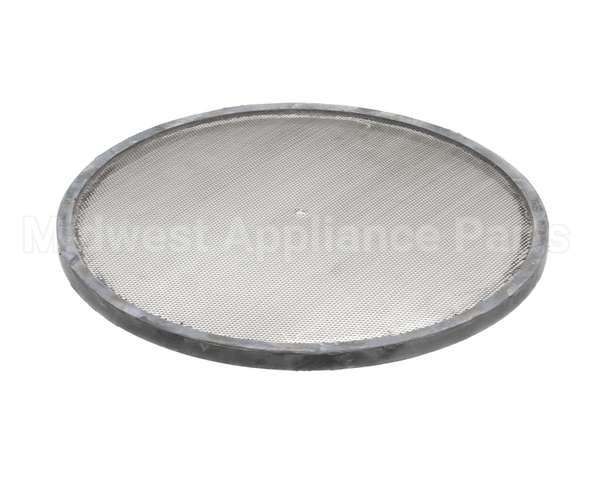 15281 Henny Penny Assembly-Sifter Basket-Bottom