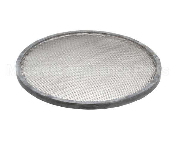 15281 Henny Penny Assembly-Sifter Basket-Bottom