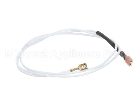 152833 Groen High Voltage Ignition Lead
