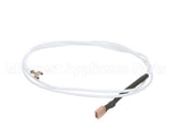 152833 Groen High Voltage Ignition Lead