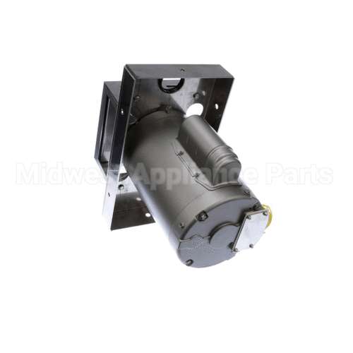 152887 Groen Assembly, Motor Mount