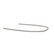152892 Compatible Groen 1/4" Gas Ss Flex Line 3 3" Long