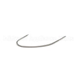 152892 Groen 1/4 Gas Ss Flex Line 33 Long