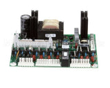152899 Groen Relay Board, Cbe