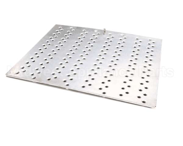 1529-CLE Lincoln Columnating Plate Btm