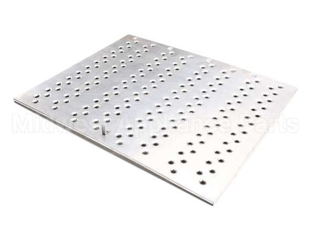 1529-CLE Lincoln Columnating Plate Btm