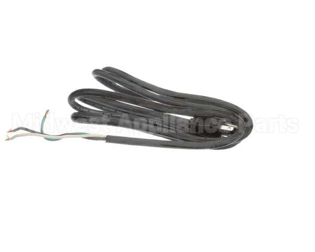 152902-001 Henny Penny Cord & Plug-14/3 9 Ft