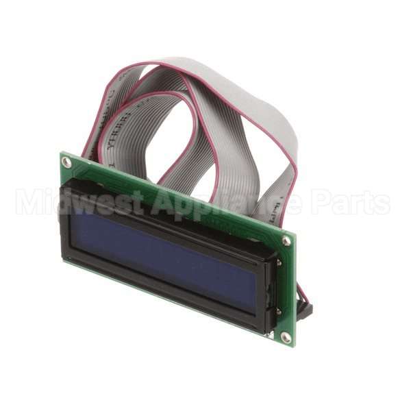 152904 Compatible Groen Control Panel Display