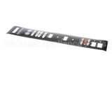 152909 Groen Overlay, Front Panel Cbe