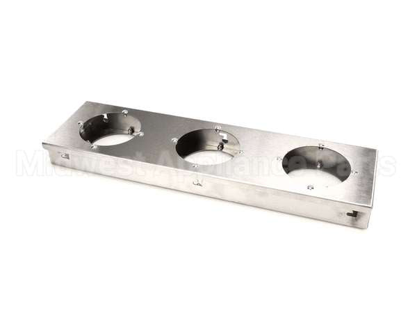 152910 Marshall Air Kit Cup Holder Shelves