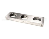 152910 Marshall Air Kit Cup Holder Shelves