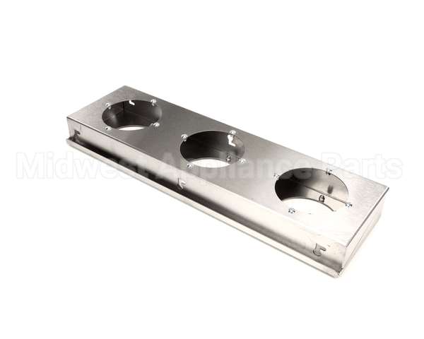 152910 Marshall Air Kit Cup Holder Shelves