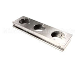 152910 Marshall Air Kit Cup Holder Shelves