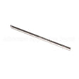 152923 Groen Weldment, Channel, Latch, Single Point L