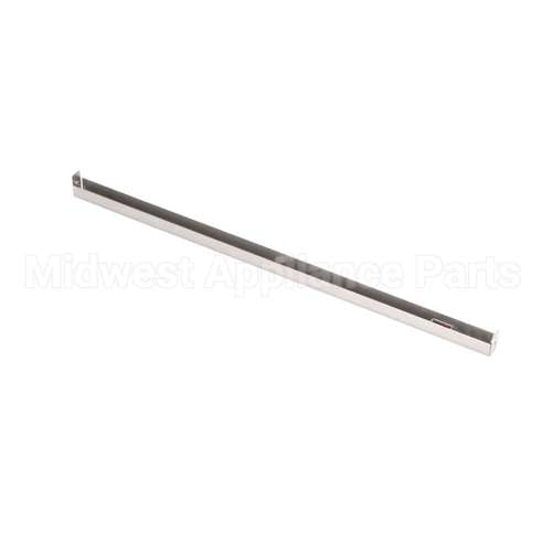 152923 Groen Weldment, Channel, Latch, Single Point L
