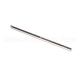 152923 Groen Weldment, Channel, Latch, Single Point L