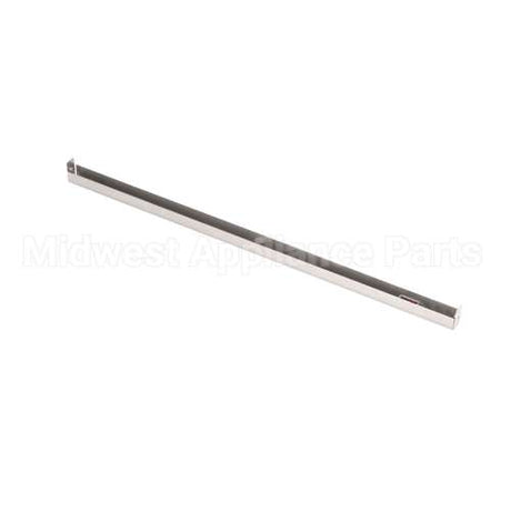 152923 Groen Weldment, Channel, Latch, Single Point L