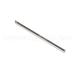 152923 Groen Weldment, Channel, Latch, Single Point L
