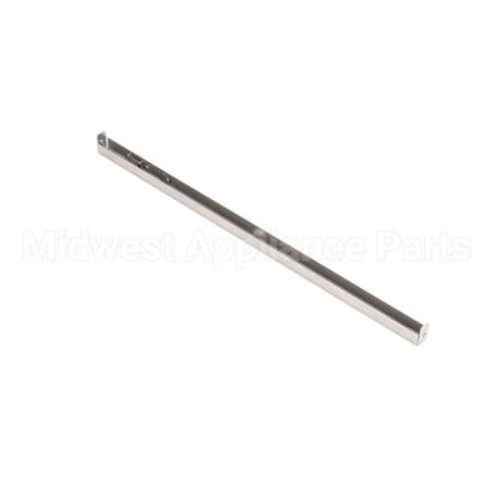 152923 Groen Weldment, Channel, Latch, Single Point L